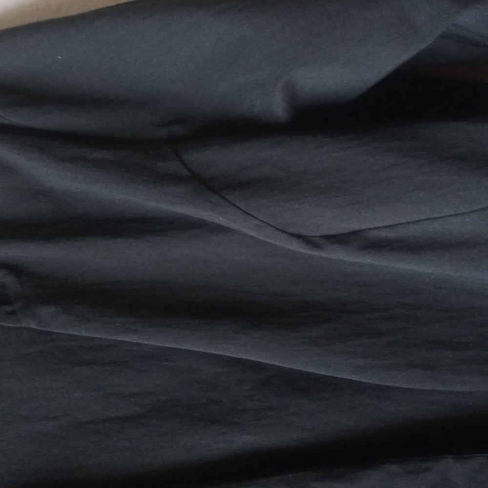 Wearever Black Jacket - Picture 4 of 8